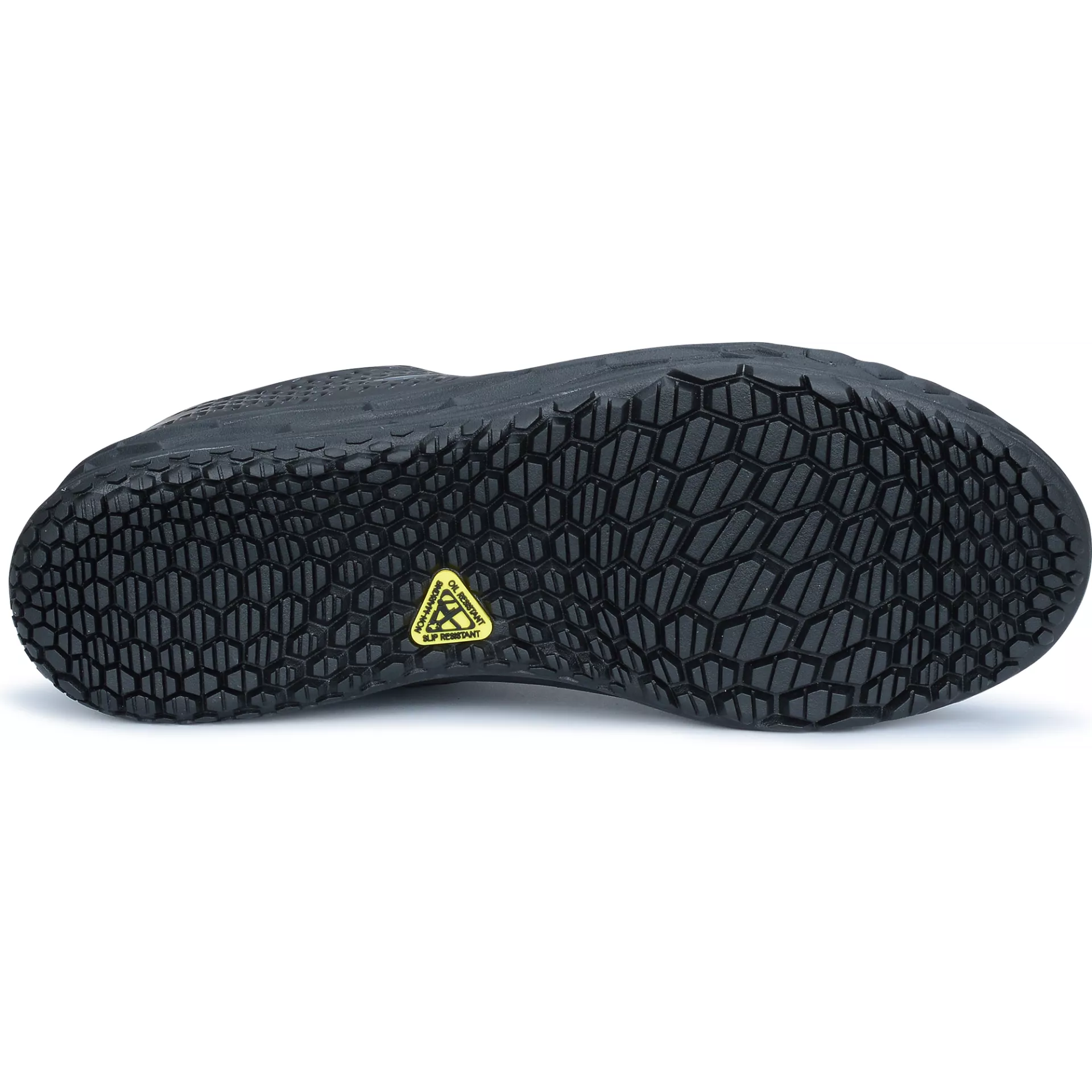 New Balance WID906SR-1000, 906SR Womens Occupational Shoes OB E HRO SRC Black, image 5