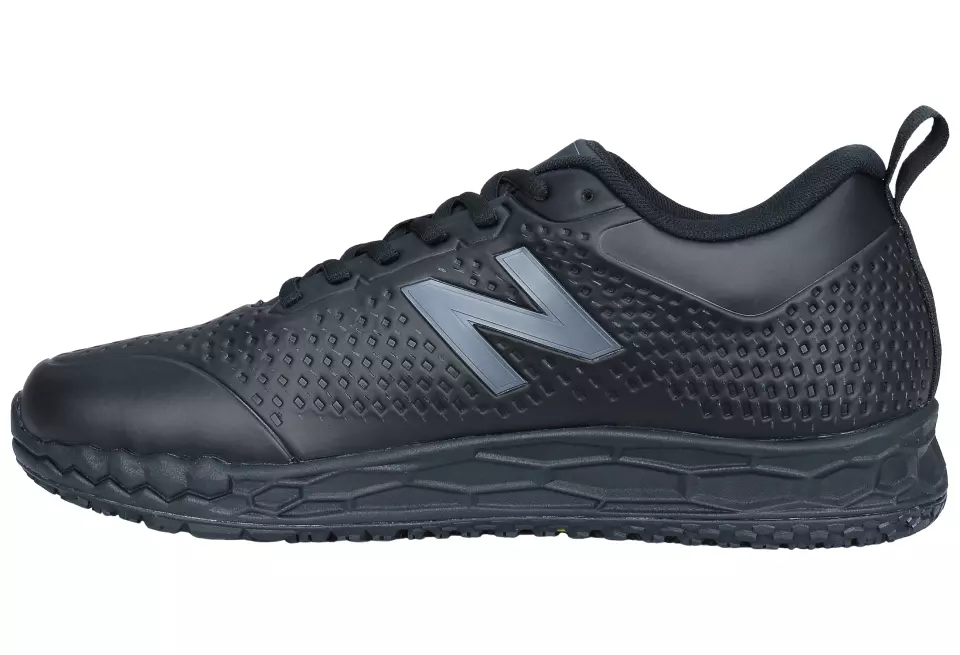 New Balance MID906SR-1000, 906SR Herren Berufsschuhe OB E HRO SRC Schwarz, image 2, gallery thumbnail