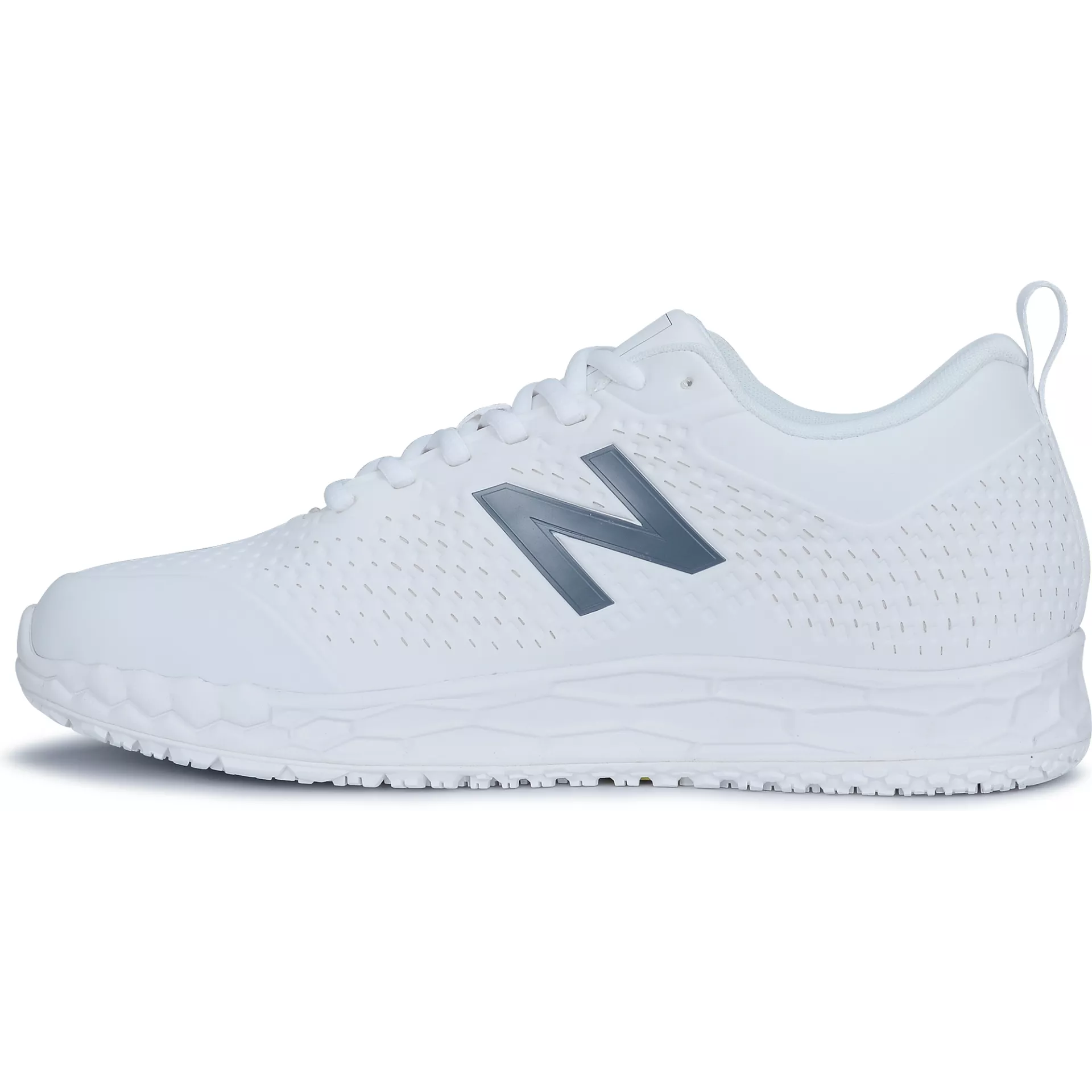 New Balance MID906SR-1100, 906SR Herren Berufsschuhe OB E HRO SRC Weiß, image 3