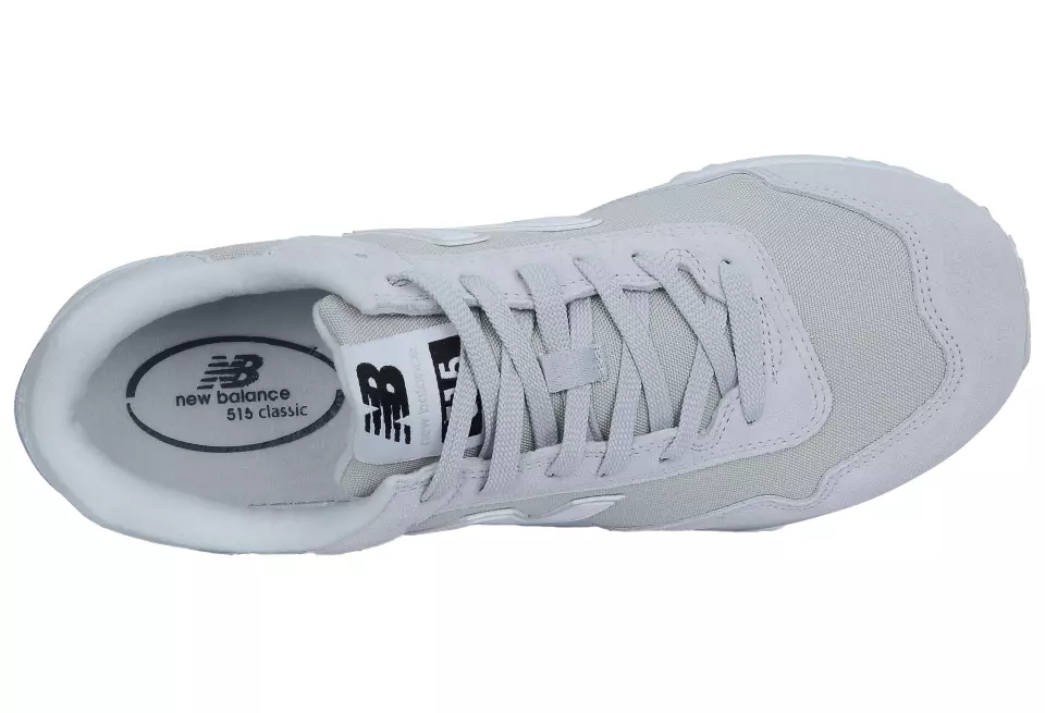 New Balance MID515SR-1200, 515 SR Mens Occupational Shoes OB E HRO SRC Grey, image 3, gallery thumbnail