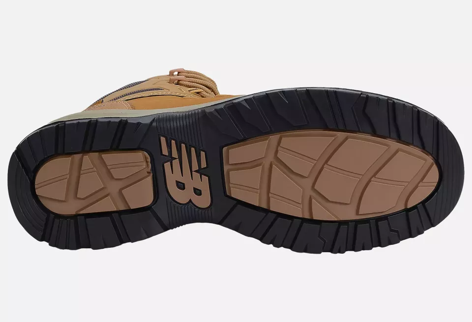 New Balance MIDCLBR-5400, Calibre Safety Boots S3L FO HRO SR SC Wheat Width 2E, image 14, gallery thumbnail