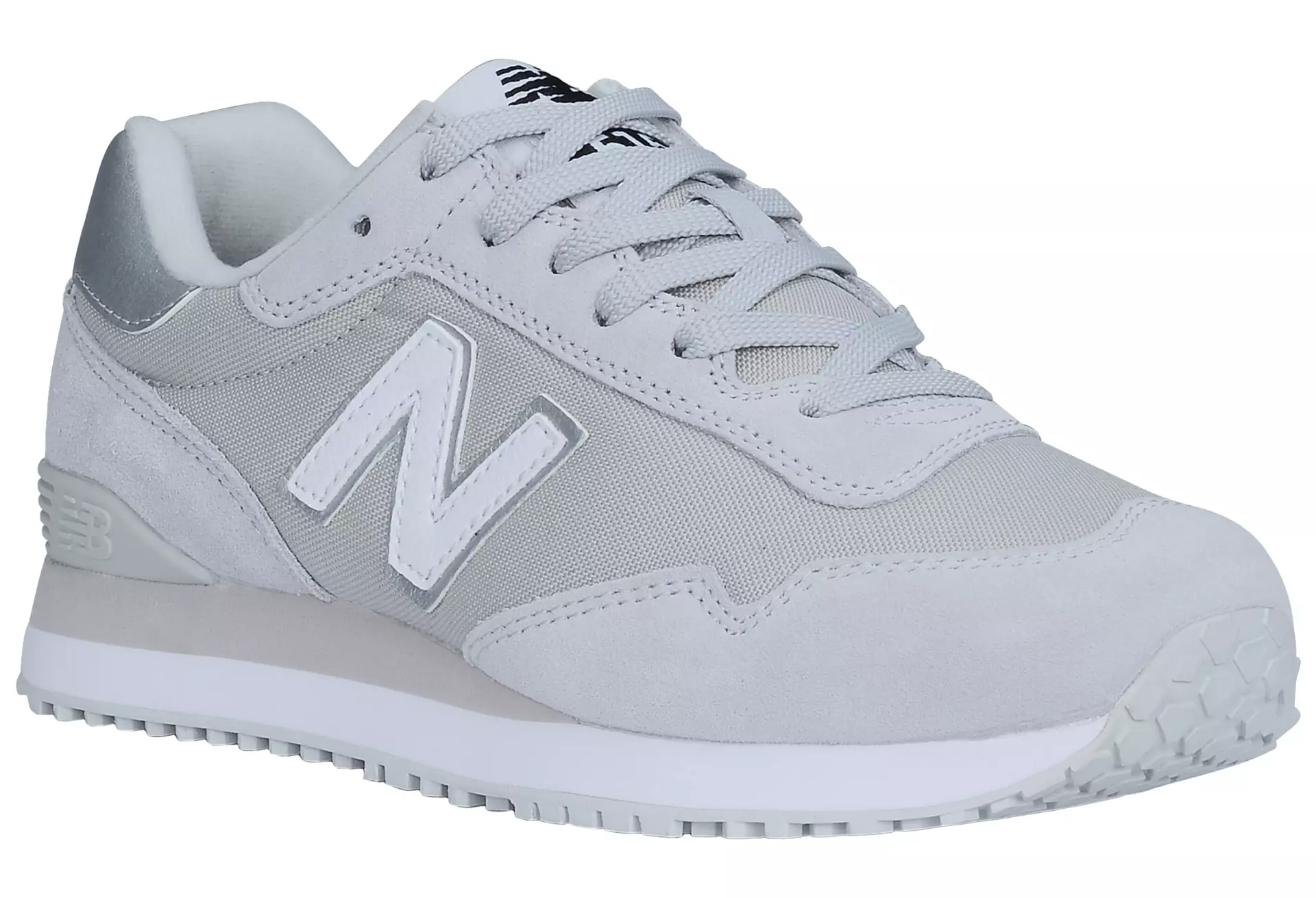New Balance WID515SR-1200, 515 SR Womens Occupational Shoes OB E HRO SRC White, image 4