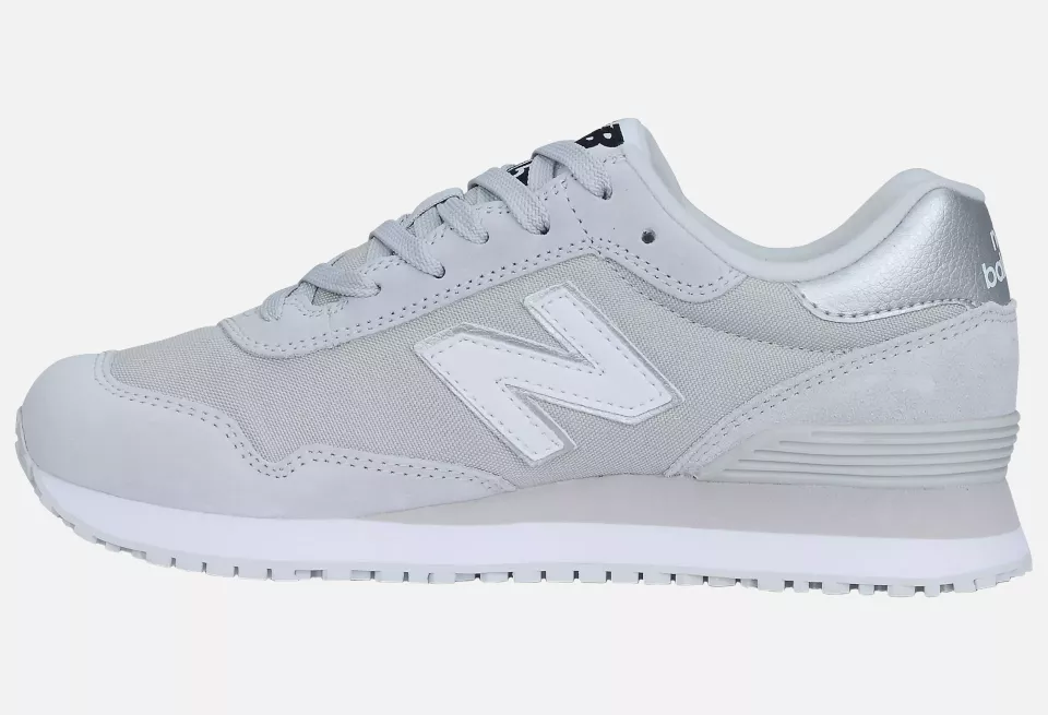 New Balance WID515SR-1200, 515 SR Womens Occupational Shoes OB E HRO SRC White, image 10, gallery thumbnail