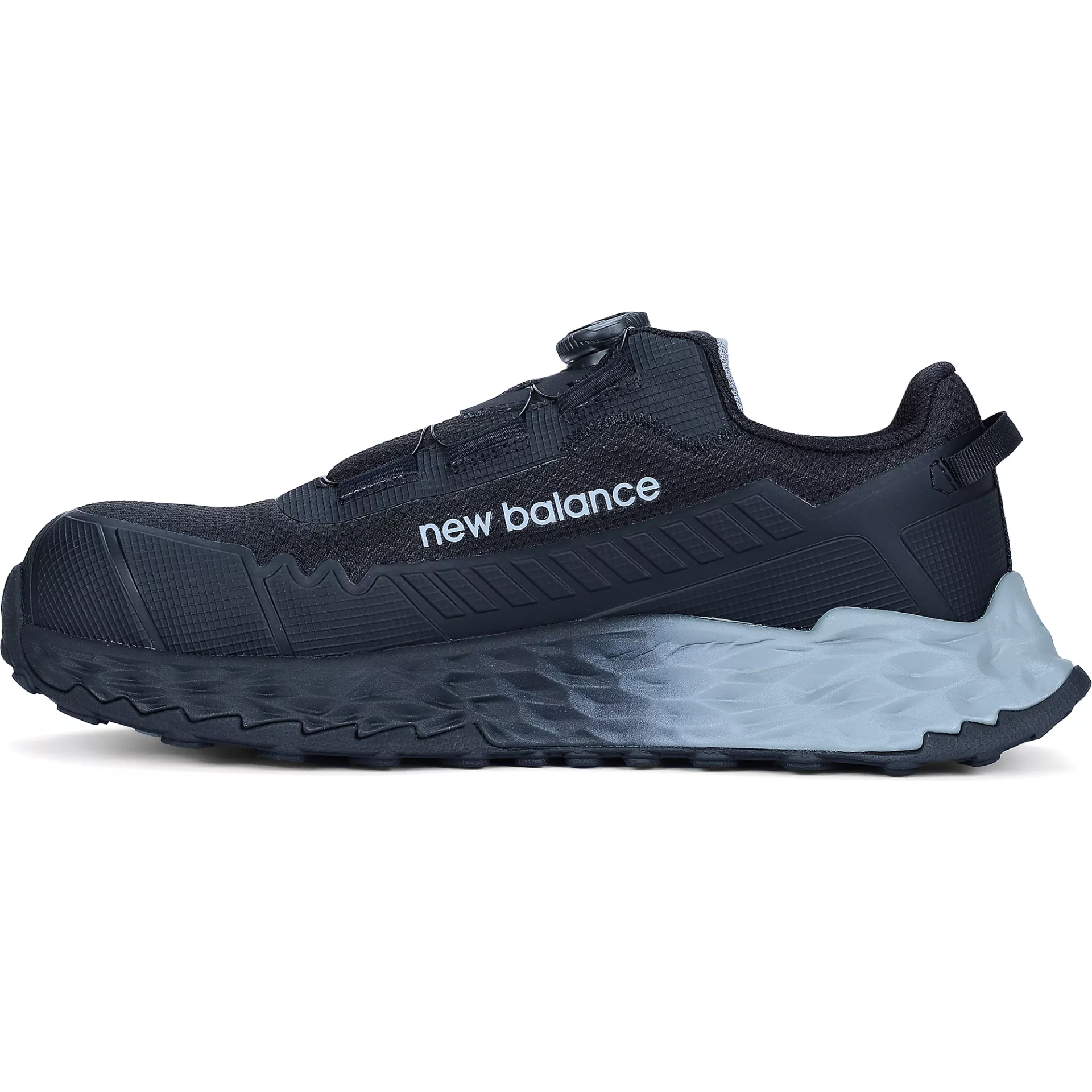 New Balance MEFFCAPB2E-1012, Cremorne BOA Safety shoes S3L black / grey, image 3