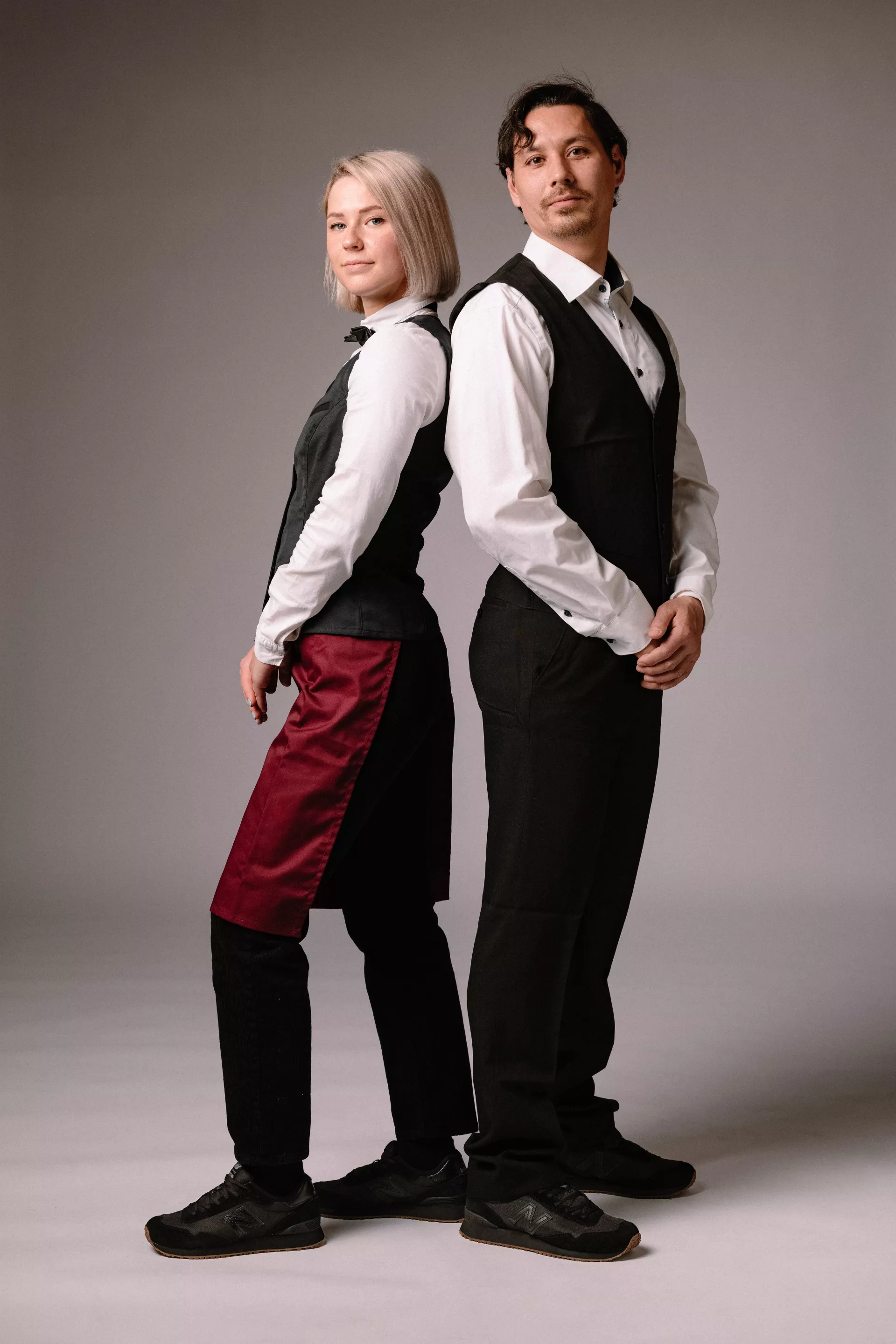 New Balance MID515SR-1000, 515 SR Mens Occupational Shoes OB E HRO SRC Black, image 10