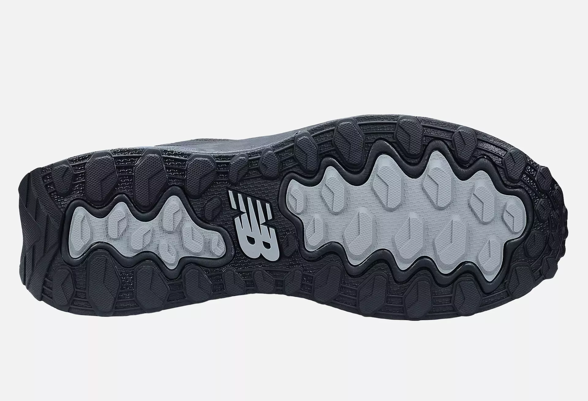 New Balance WEFCCAPD-1012, Cremorne Womens Sicherheitsschuhe S3L, Schwarz / Grau, image 23