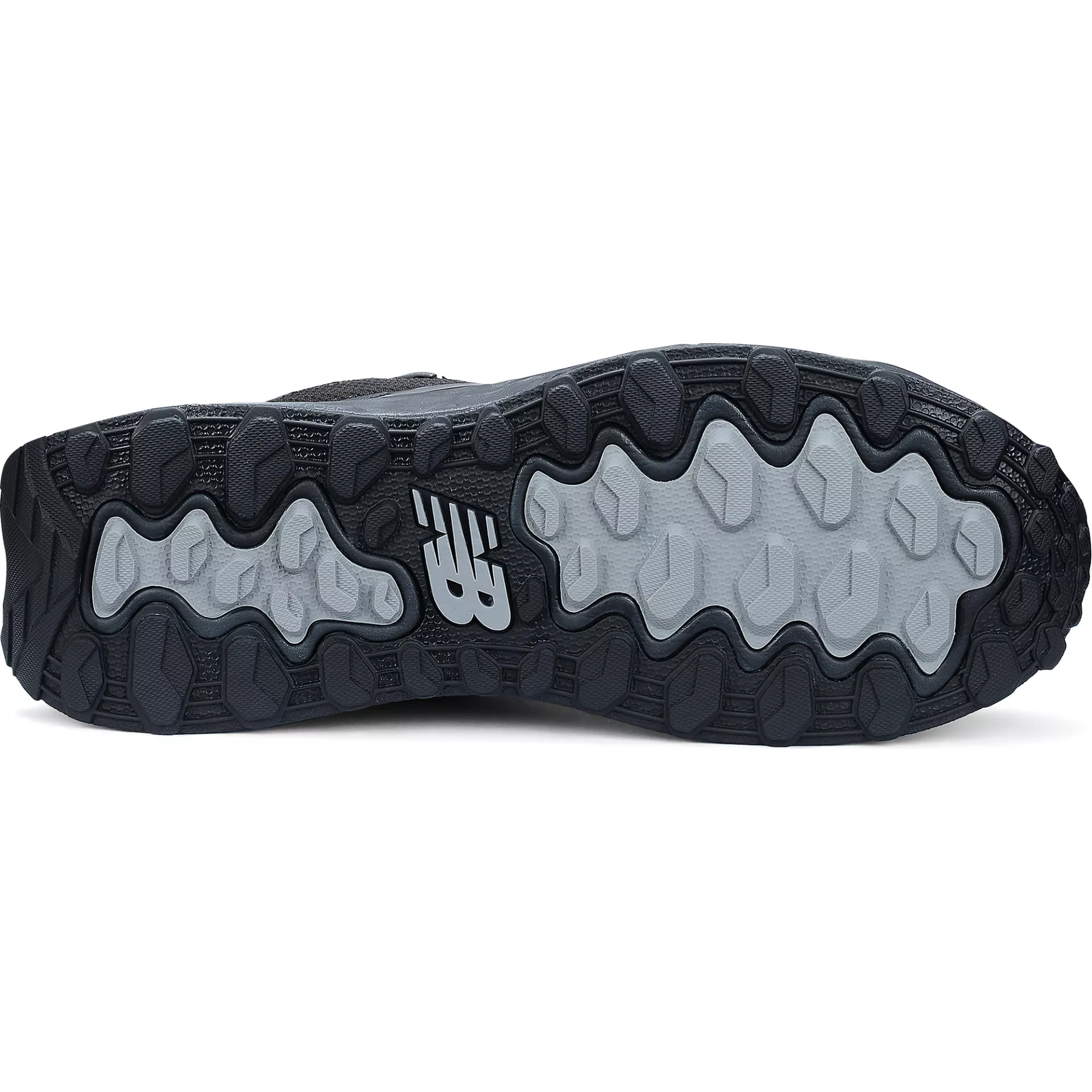 New Balance MEFCMCAP2E-1012, Cremorne Mid Safety boots S3L, black / grey, image 5