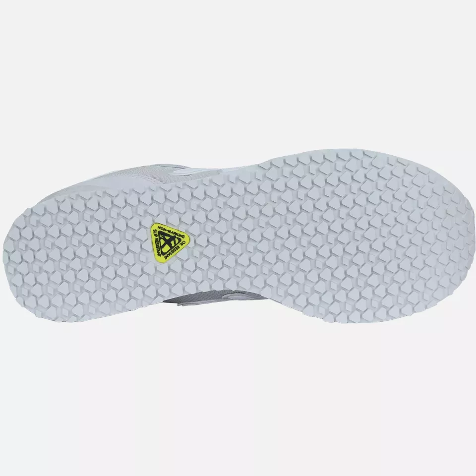 New Balance MID515SR-1200, 515 SR Herren Berufsschuhe OB E HRO SRC Grau, image 5, gallery thumbnail