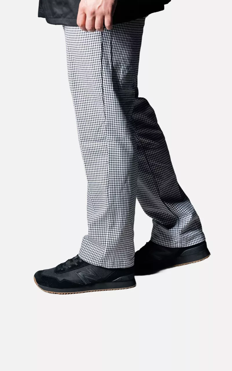 New Balance WID515SR-1000, 515 SR Damen-Berufsschuhe OB E HRO SRC Schwarz, image 16, gallery thumbnail