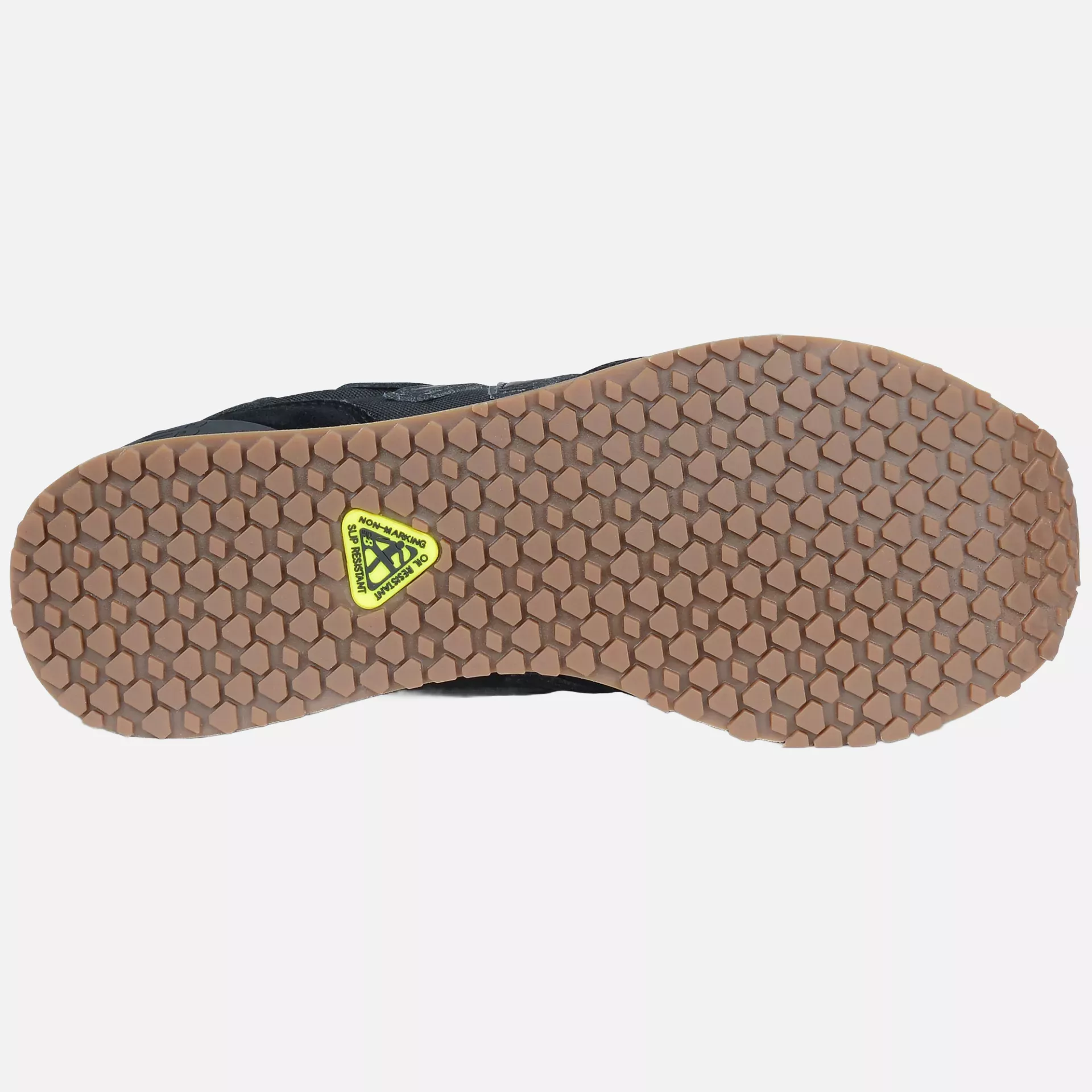 New Balance WID515SR-1000, 515 SR Damen-Berufsschuhe OB E HRO SRC Schwarz, image 5