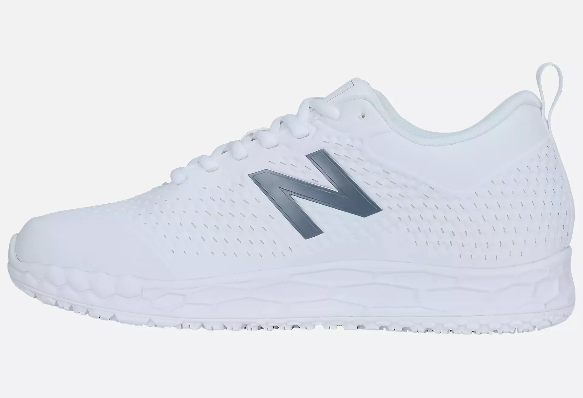 New Balance WID906SR-1100, 906SR Womens Occupational Shoes OB E HRO SRC, White, image 17