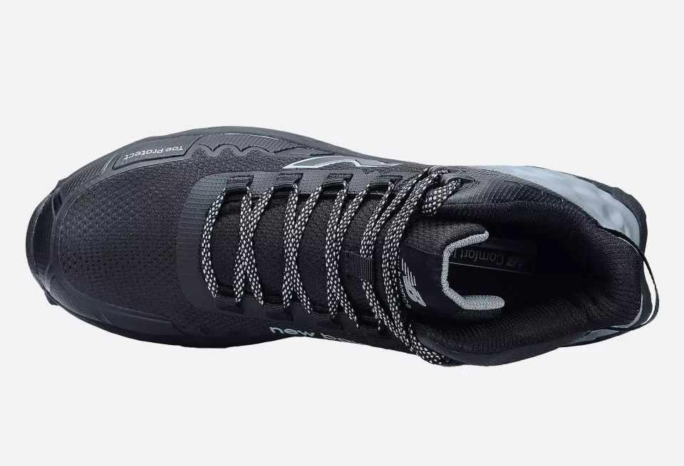 New Balance MEFCMCAP2E-1012, Cremorne Mid Safety boots S3L, black / grey, image 23, gallery thumbnail