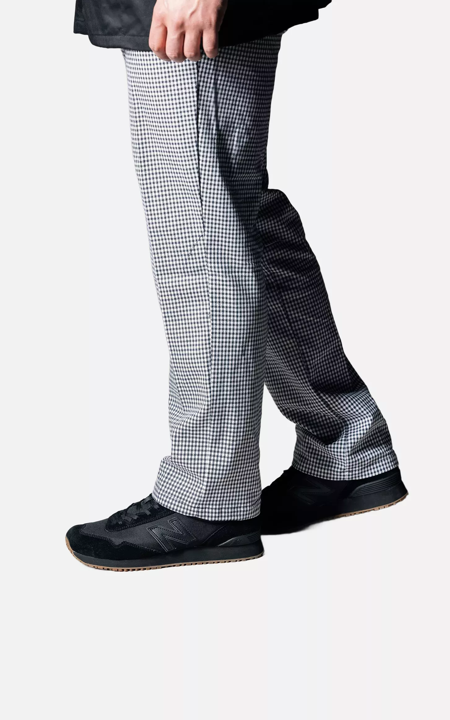 New Balance WID515SR-1000, 515 SR Damen-Berufsschuhe OB E HRO SRC Schwarz, image 16