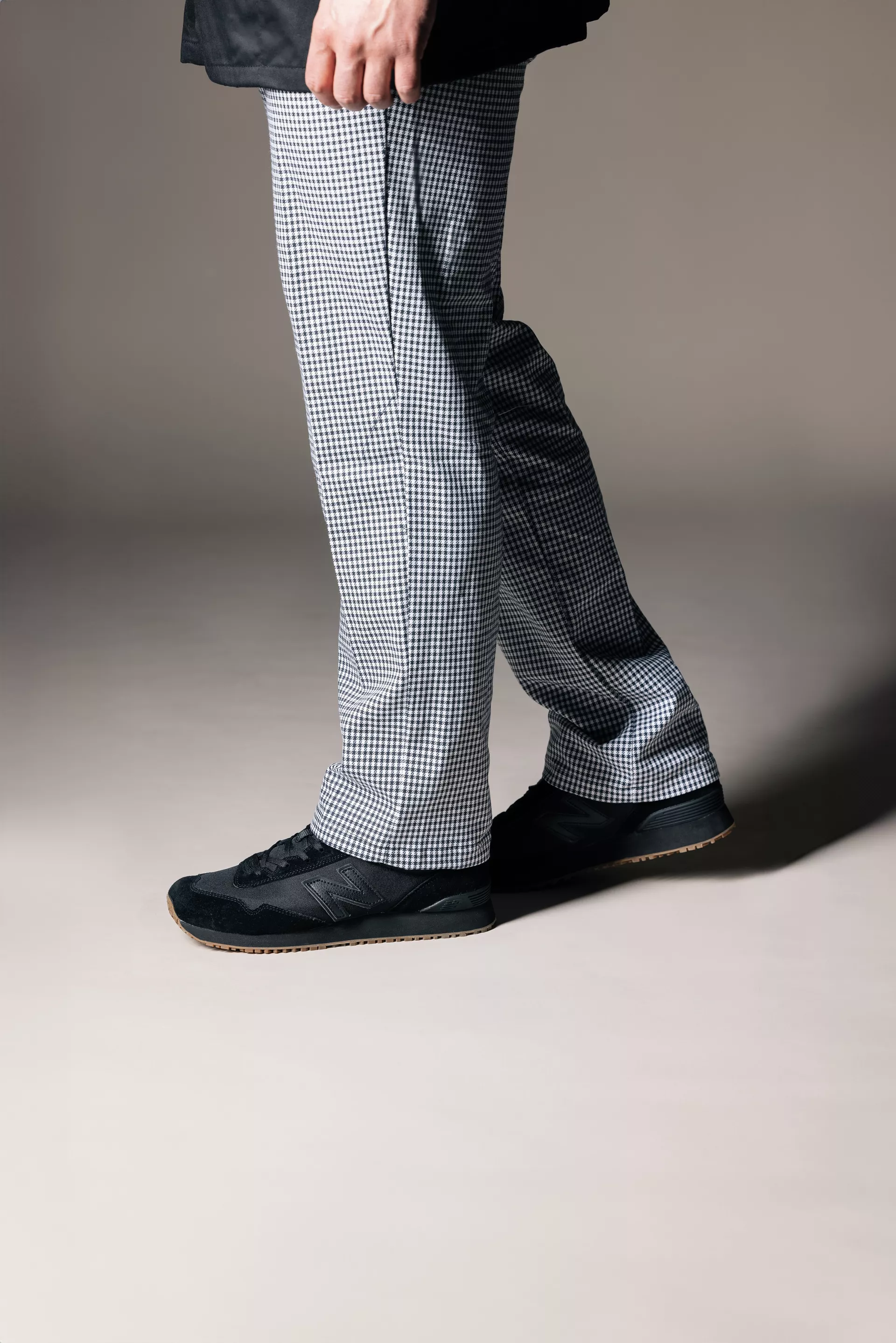 New Balance MID515SR-1000, 515 SR Mens Occupational Shoes OB E HRO SRC Black, image 11