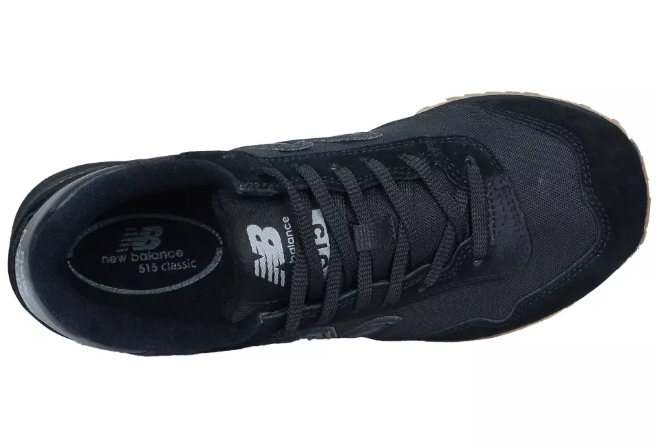 New Balance WID515SR-1000, 515 SR Damen Berufsschuhe OB E HRO SRC Schwarz, image 3, gallery thumbnail