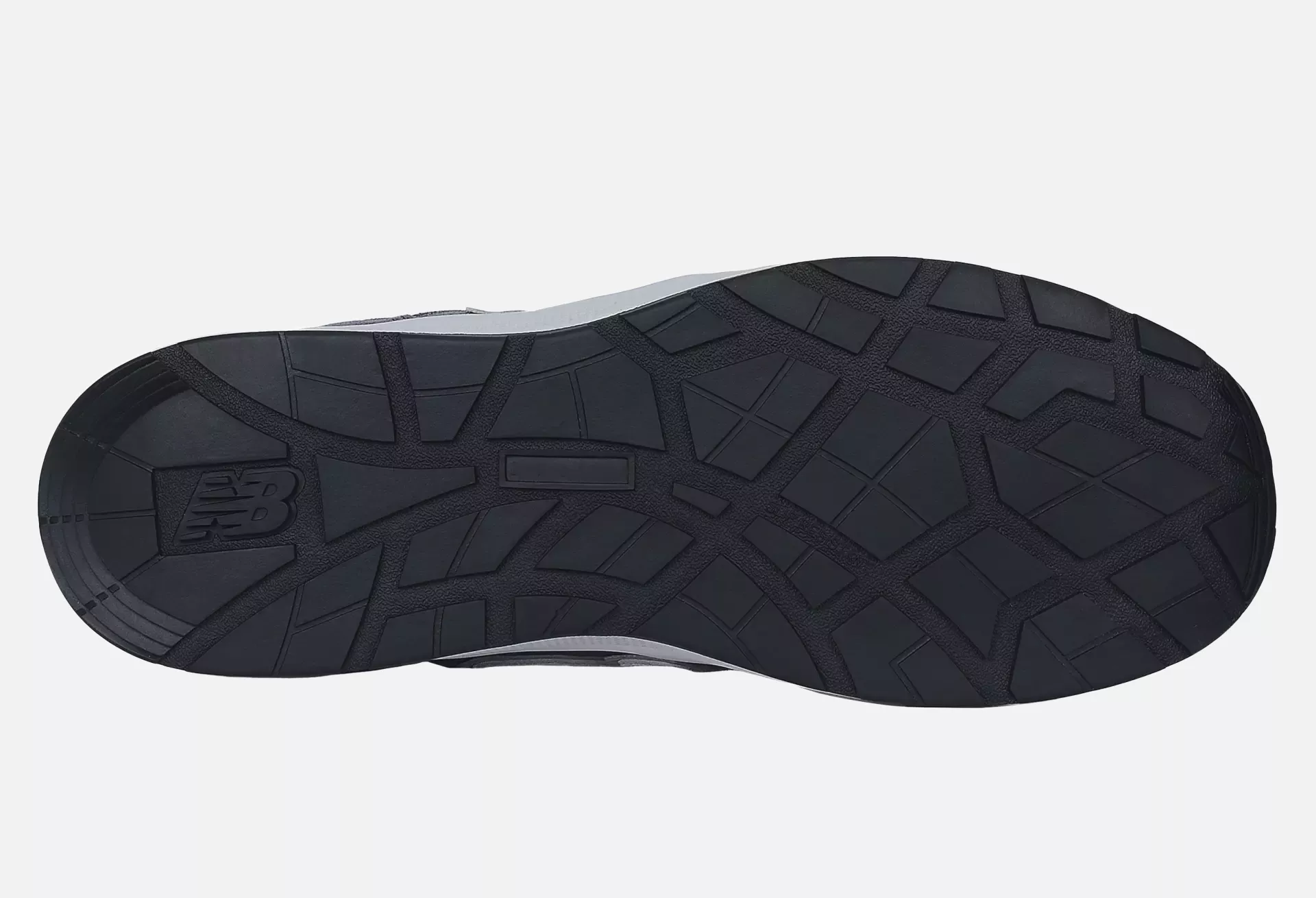 New Balance WEELCAP-2728, Elite Lite Womens Safety Shoe S1 PL HRO FO SC SR Magnet/whispy Blue, image 11