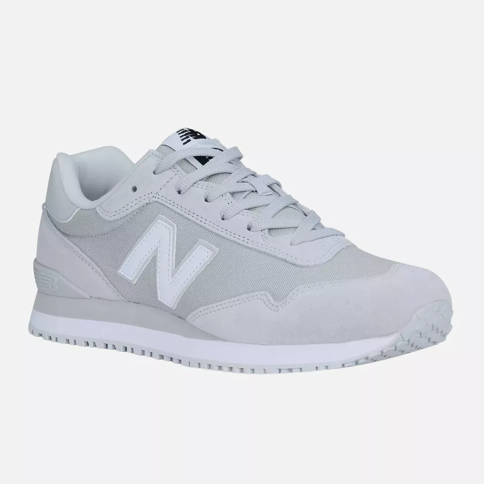 New Balance MID515SR-1200, 515 SR Mens Occupational Shoes OB E HRO SRC Grey, image 16, gallery thumbnail