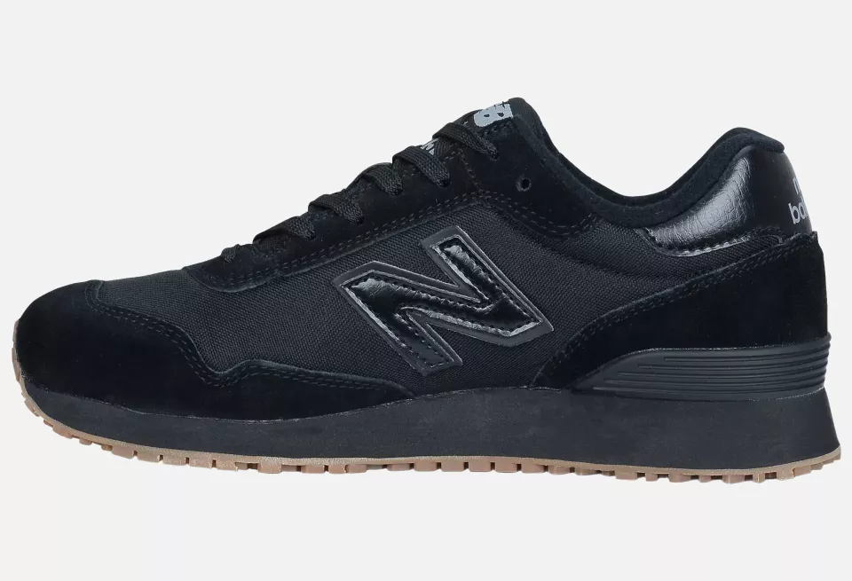 New Balance WID515SR-1000, 515 SR Damen-Berufsschuhe OB E HRO SRC Schwarz, image 21, gallery thumbnail