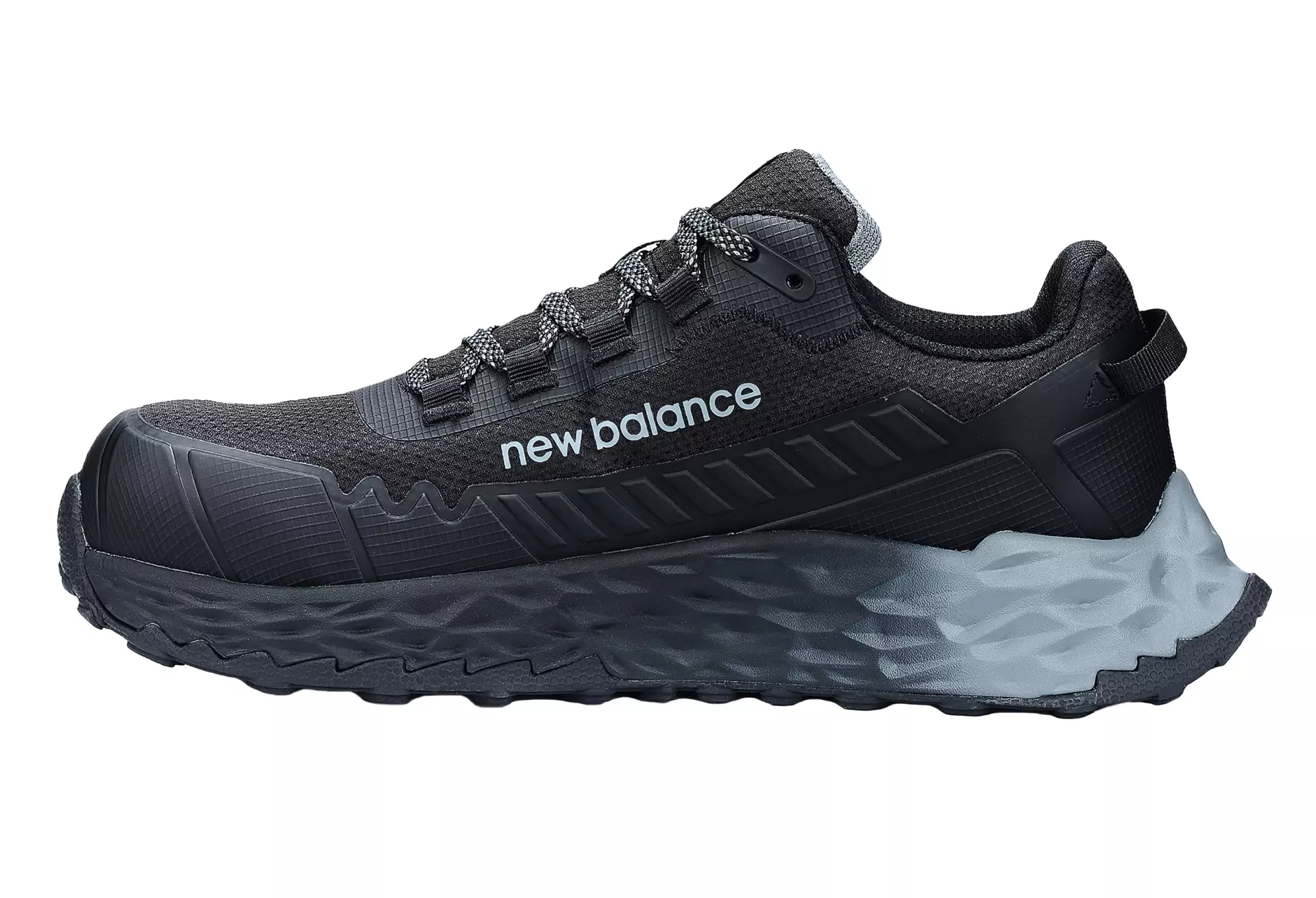 New Balance MEFCCAP2E-1012, Cremorne Safety shoes S3L, black / grey, image 2