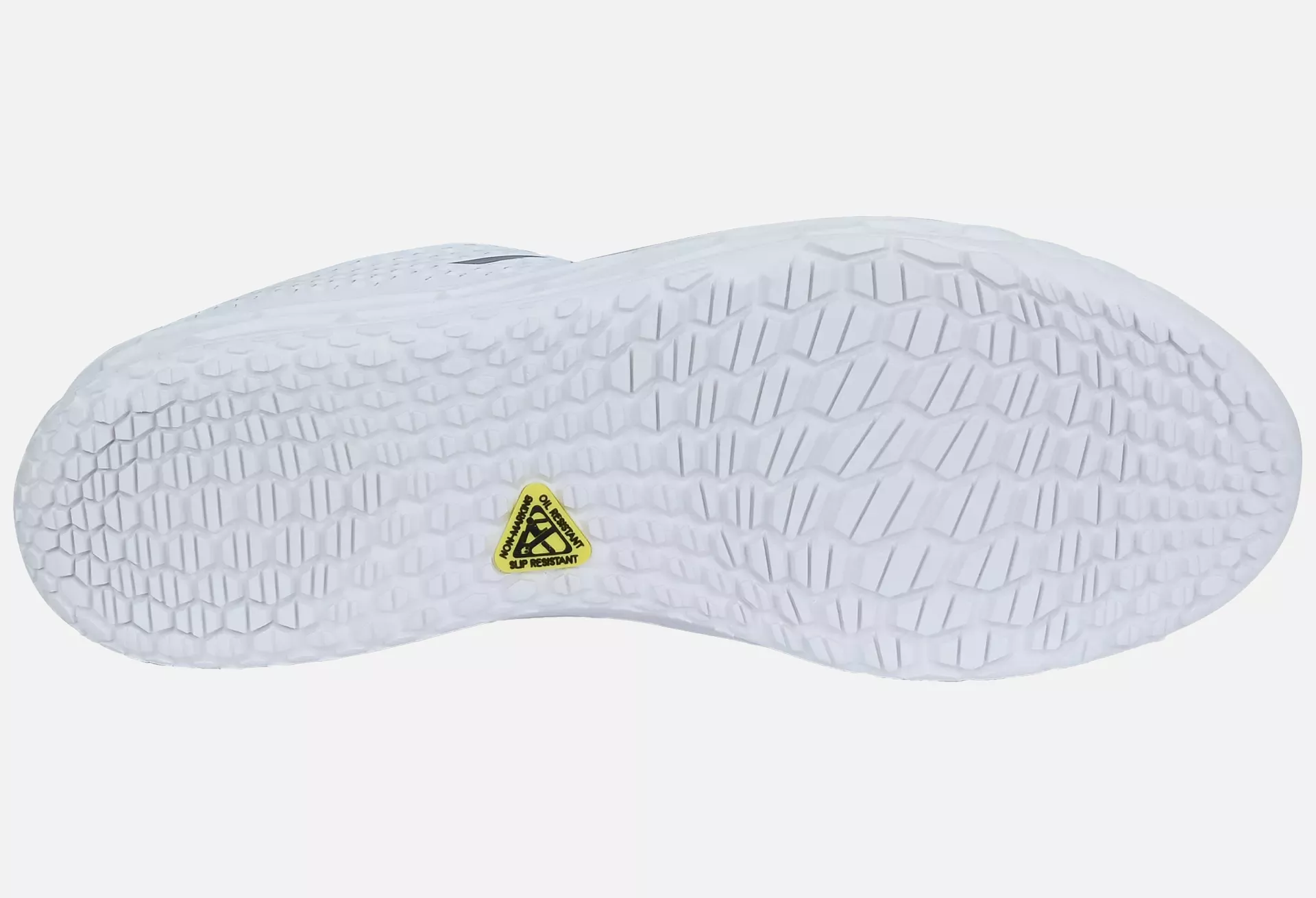 New Balance MID906SR-1100, 906SR Herren Berufsschuhe OB E HRO SRC Weiß, image 8