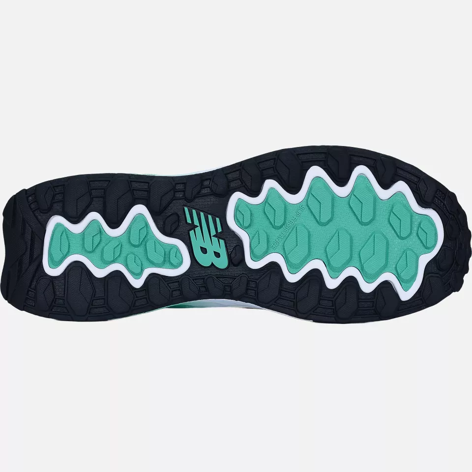 New Balance MEFFCAPB2E-1730, Cremorne BOA Sicherheitsschuhe S3L, Alu / Grün, image 5, gallery thumbnail