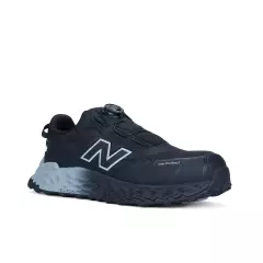  MEFFCAPB2E-1012, New Balance Cremorne BOA Sicherheitsschuhe S3L schwarz/grau