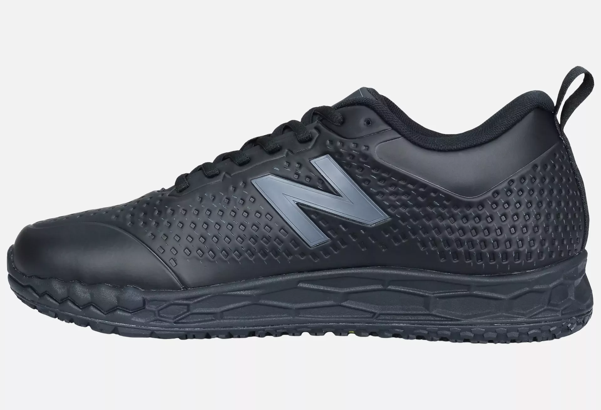 New Balance WID906SR-1000, 906SR Womens Occupational Shoes OB E HRO SRC Black, image 11