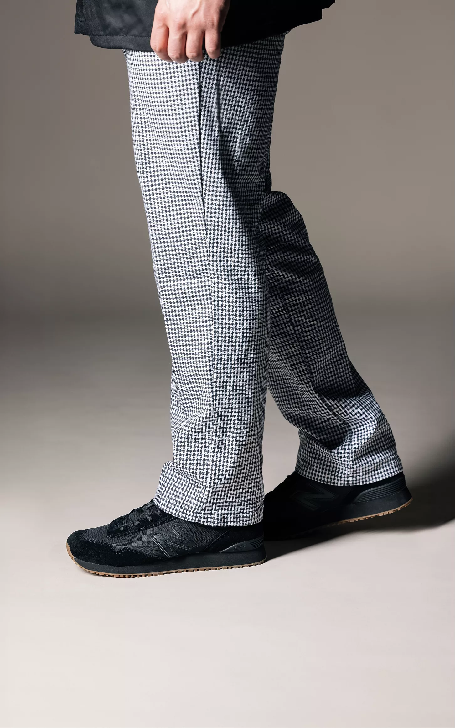 New Balance WID515SR-1000, 515 SR Womens Occupational Shoes OB E HRO SRC Black, image 16