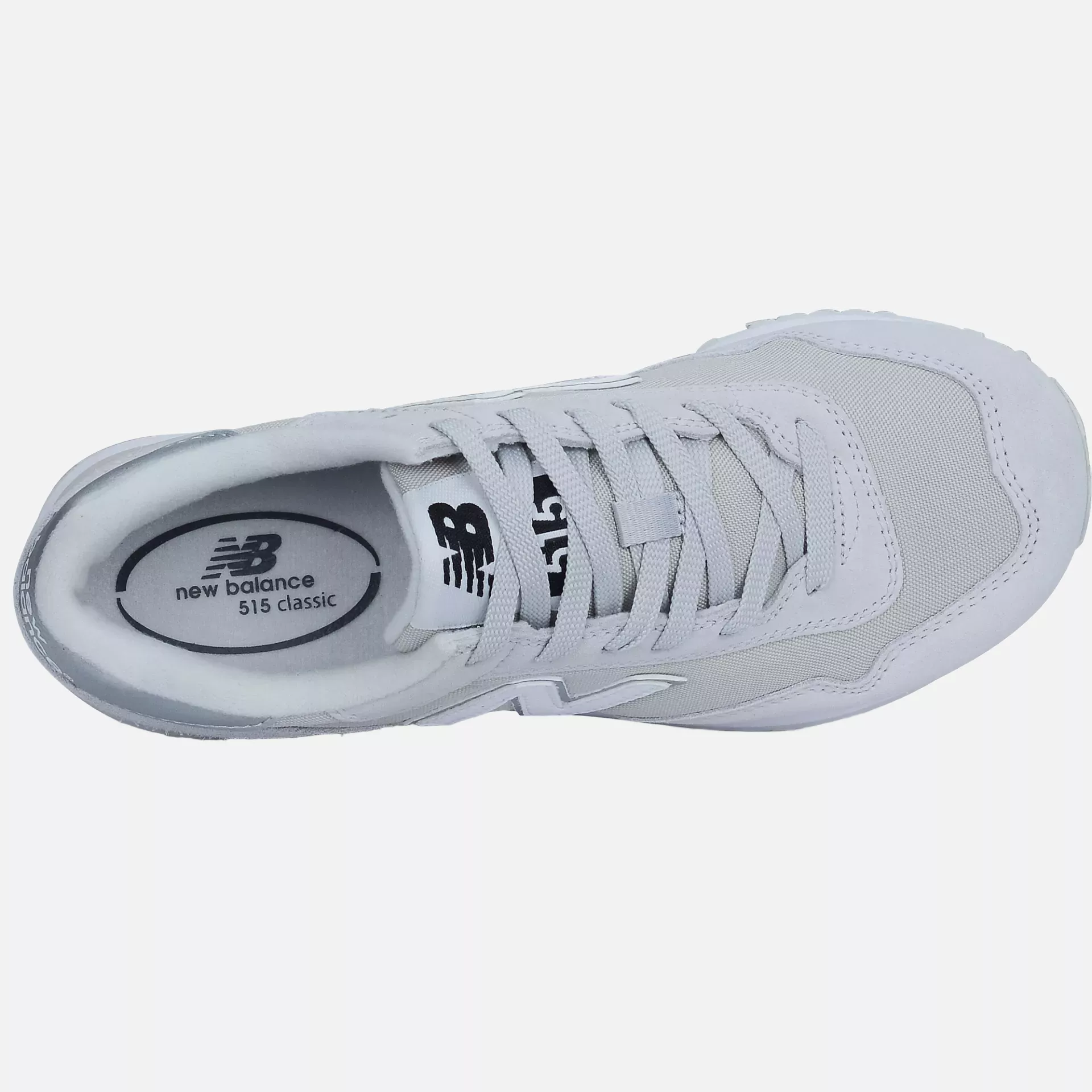 New Balance WID515SR-1200, 515 SR Womens Occupational Shoes OB E HRO SRC White, image 4