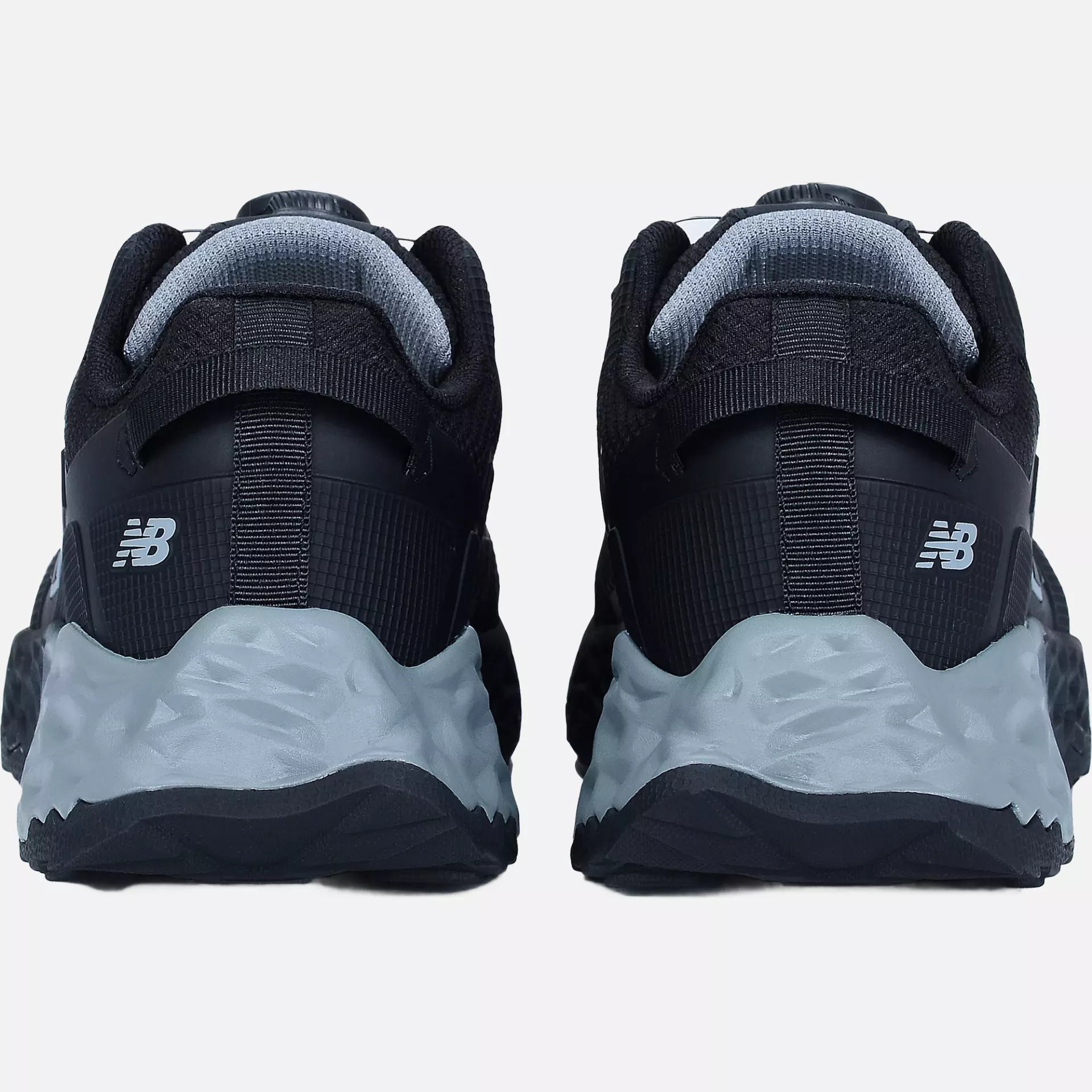 New Balance MEFFCAPB2E-1012, Cremorne BOA Safety shoes S3L black / grey, image 8