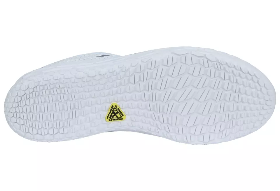 New Balance WID906SR-1100, 906SR Damen-Berufsschuhe OB E HRO SRC Weiß, image 5, gallery thumbnail