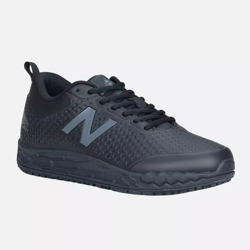 New Balance MID906SR-1000, 906SR Herren-Berufsschuhe OB E HRO SRC Schwarz, image 10, gallery thumbnail
