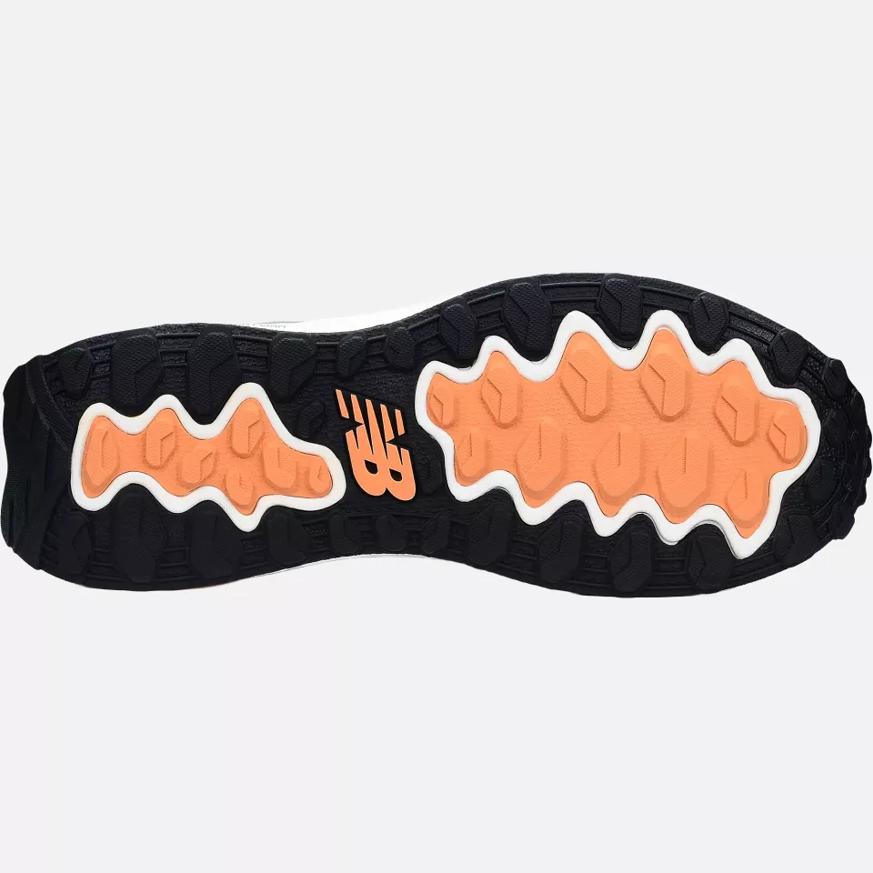 New Balance WEFCCAPD-3446, Cremorne Womens Sicherheitsschuhe S3 L, Aqua / Kürbis, image 4, gallery thumbnail