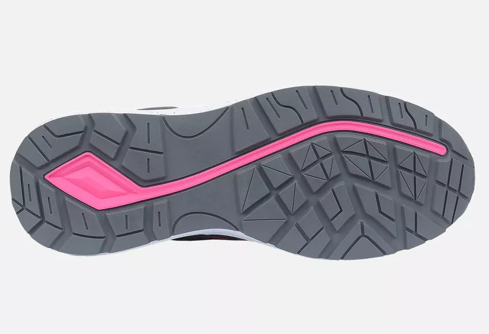 New Balance WIDLOGIBOA-1264, Logic Boa Womens Safety shoes S1 P, grey / pink, image 12, gallery thumbnail