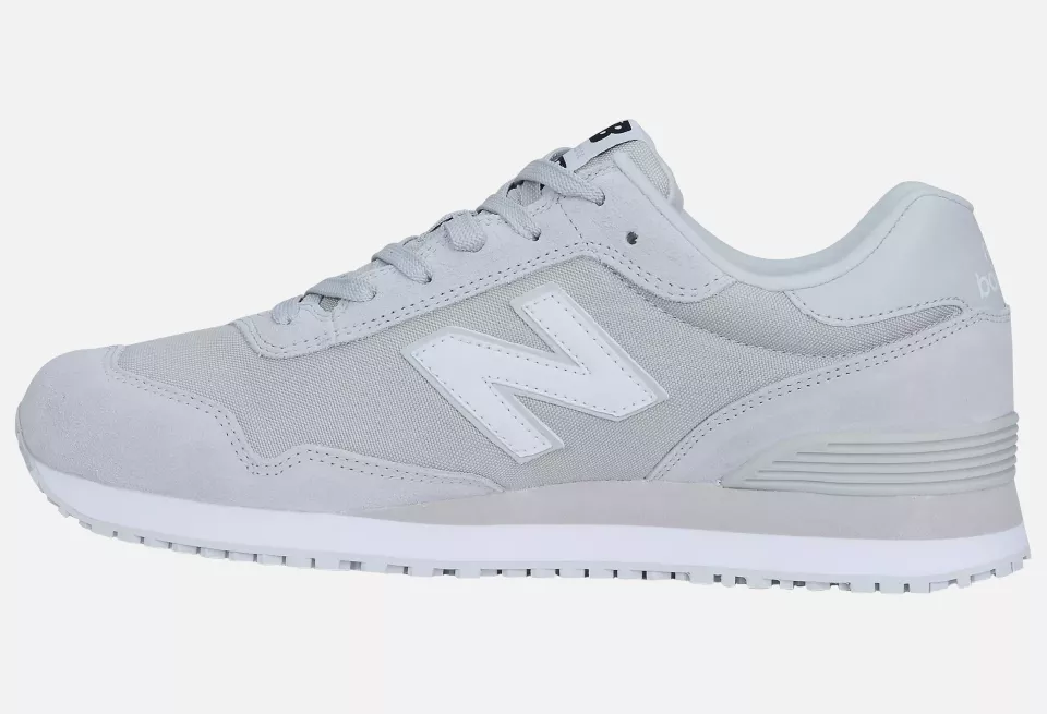 New Balance MID515SR-1200, 515 SR Mens Occupational Shoes OB E HRO SRC Grey, image 17, gallery thumbnail