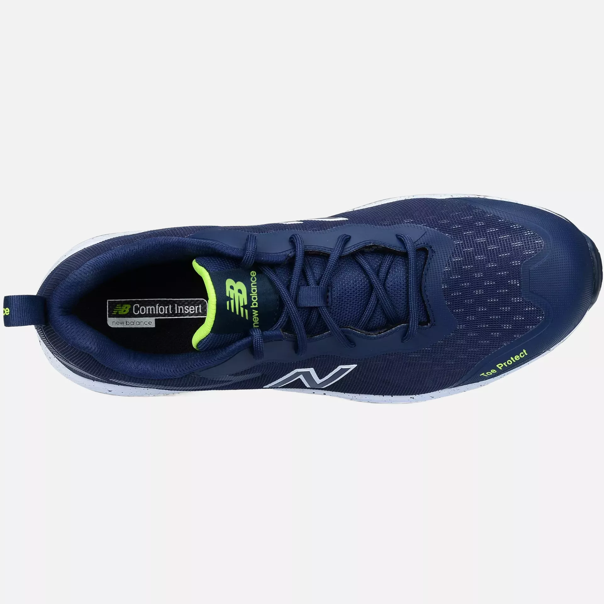 New Balance MIDLOGI-1242, Logic Sicherheitsschuhe S1 PL SR FO HRO Grau/Lime, image 4