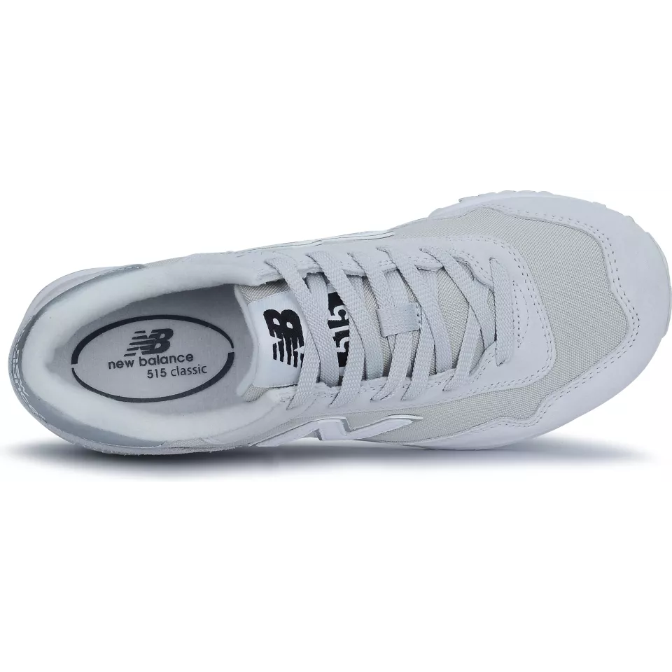 New Balance WID515SR-1200, 515 SR Womens Occupational Shoes OB E HRO SRC White, image 4, gallery thumbnail