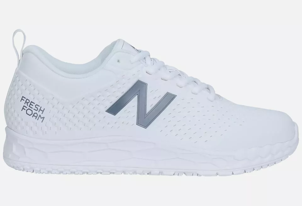 New Balance MID906SR-1100, 906SR Herren Berufsschuhe OB E HRO SRC Weiß, image 7, gallery thumbnail