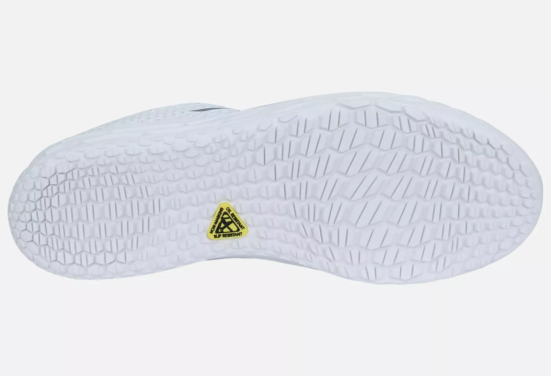 New Balance WID906SR-1100, 906SR Womens Occupational Shoes OB E HRO SRC, White, image 18