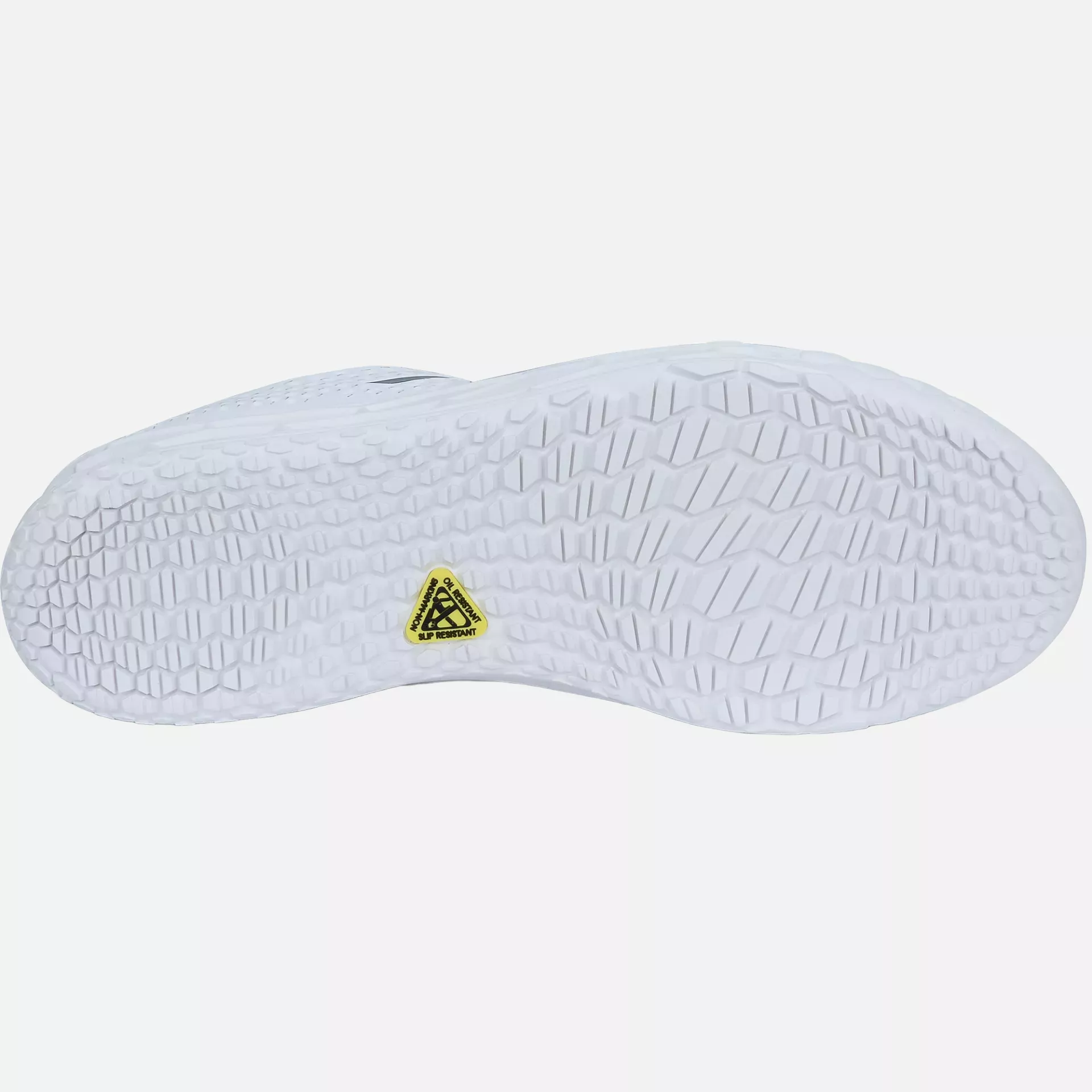New Balance WID906SR-1100, 906SR Womens Occupational Shoes OB E HRO SRC, White, image 5