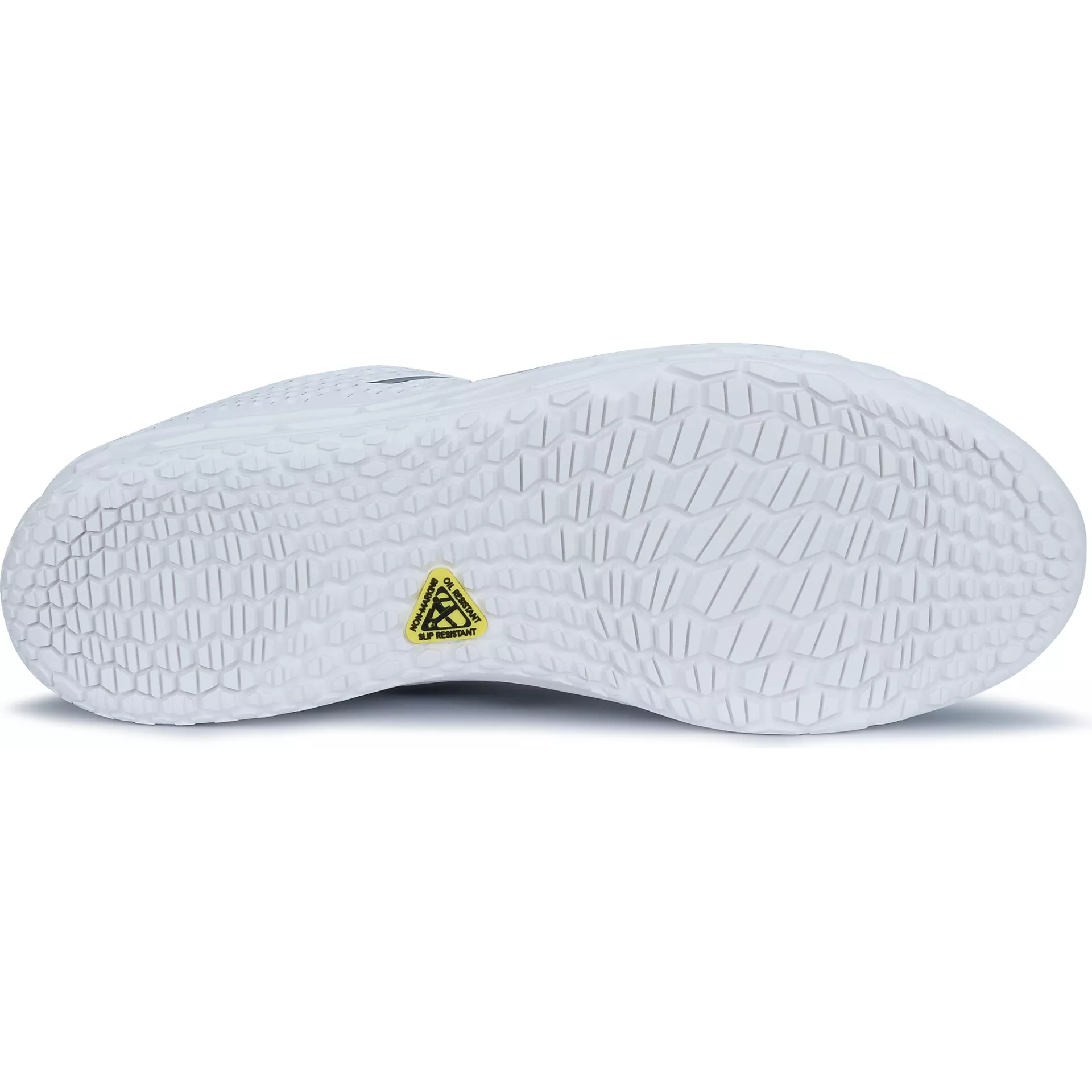 New Balance WID906SR-1100, 906SR Womens Occupational Shoes OB E HRO SRC, White, image 5