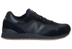  MID515SR-1000, New Balance 515 SR Herren Berufsschuhe OB E HRO SRC Schwarz