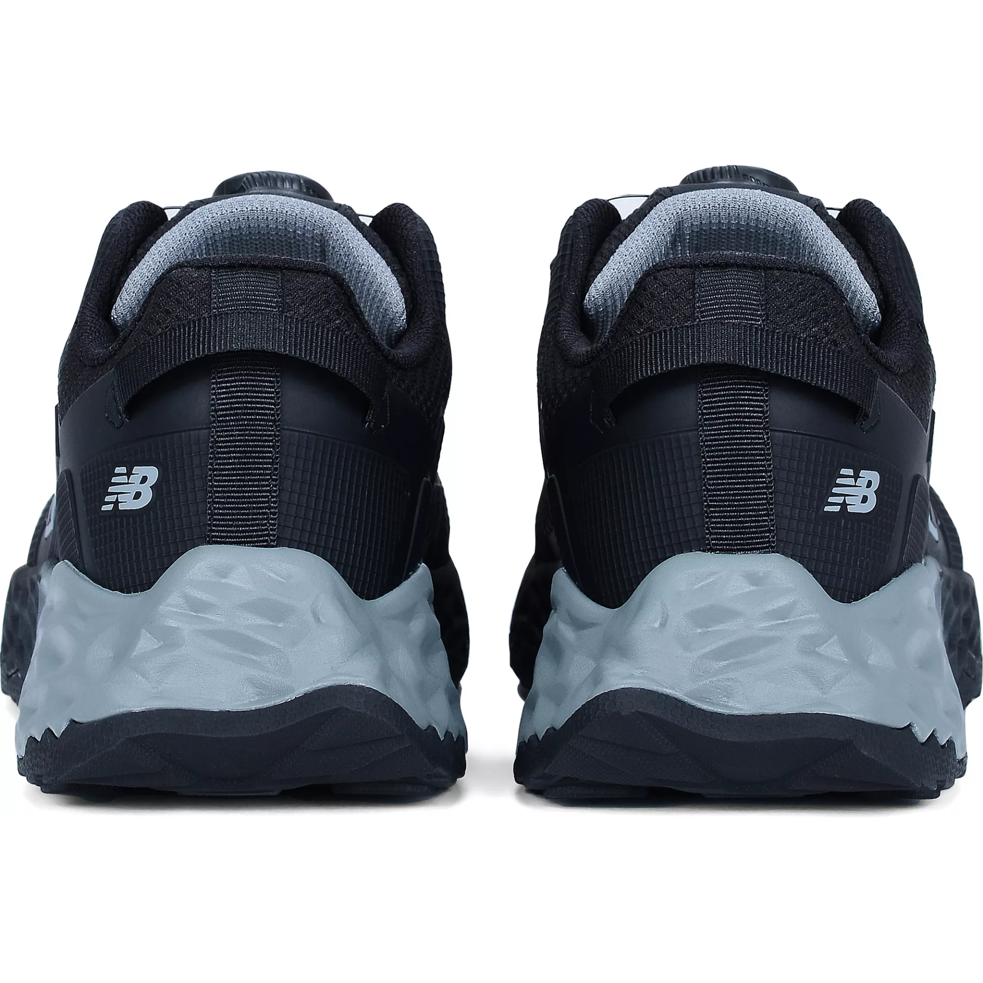 New Balance MEFFCAPB2E-1012, Cremorne BOA Safety shoes S3L black / grey, image 8