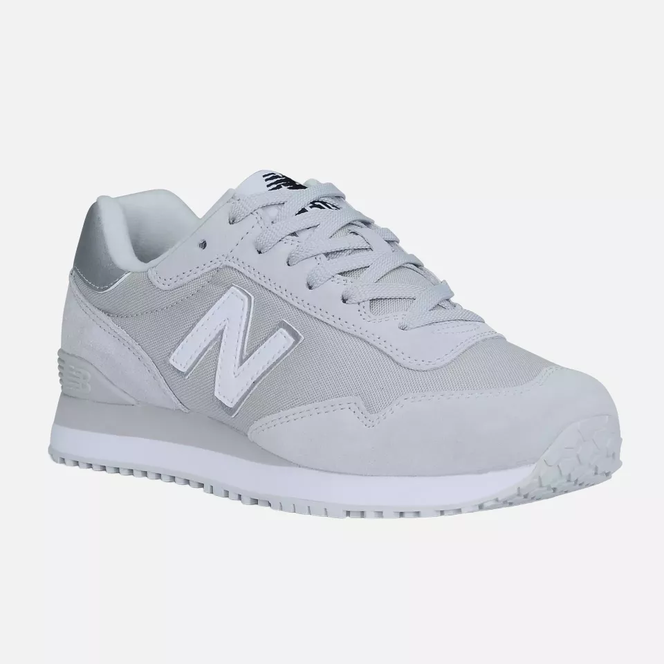 New Balance WID515SR-1200, 515 SR Womens Occupational Shoes OB E HRO SRC White, image 12, gallery thumbnail