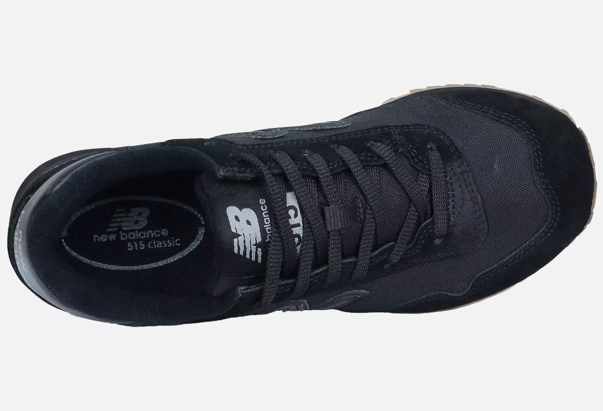 New Balance WID515SR-1000, 515 SR Damen-Berufsschuhe OB E HRO SRC Schwarz, image 22