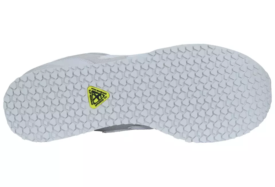 New Balance MID515SR-1200, 515 SR Mens Occupational Shoes OB E HRO SRC Grey, image 5, gallery thumbnail
