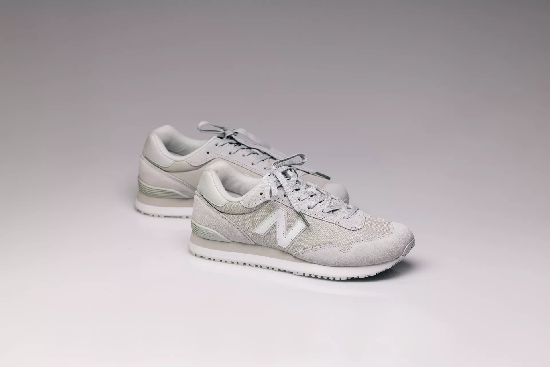 New Balance MID515SR-1200, 515 SR Mens Occupational Shoes OB E HRO SRC Grey, image 18