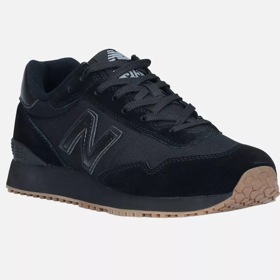 New Balance WID515SR-1000, 515 SR Damen-Berufsschuhe OB E HRO SRC Schwarz, image 1, gallery thumbnail