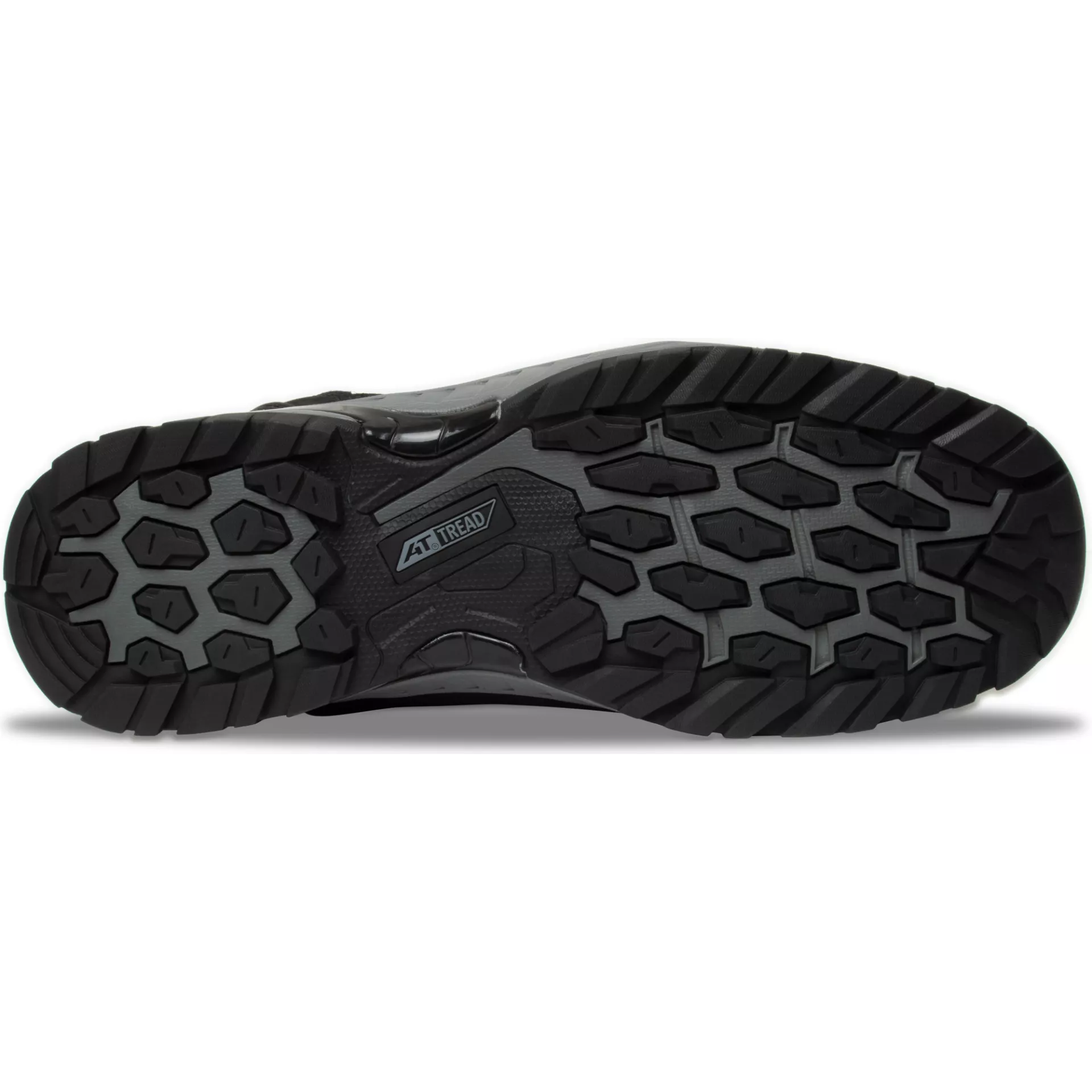 New Balance MIDALLS, Allsite Safety Boot S3 WR SRC Black, image 5