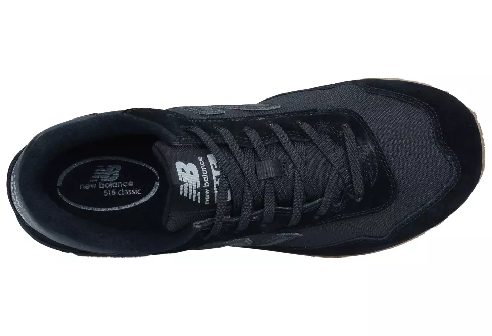 New Balance MID515SR-1000, 515 SR Herren Berufsschuhe OB E HRO SRC Schwarz, image 3, gallery thumbnail